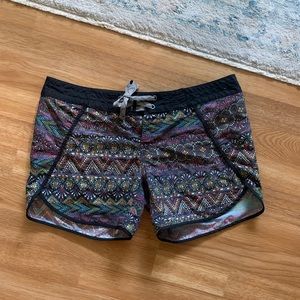 PATAGONIA // Athletic Shorts